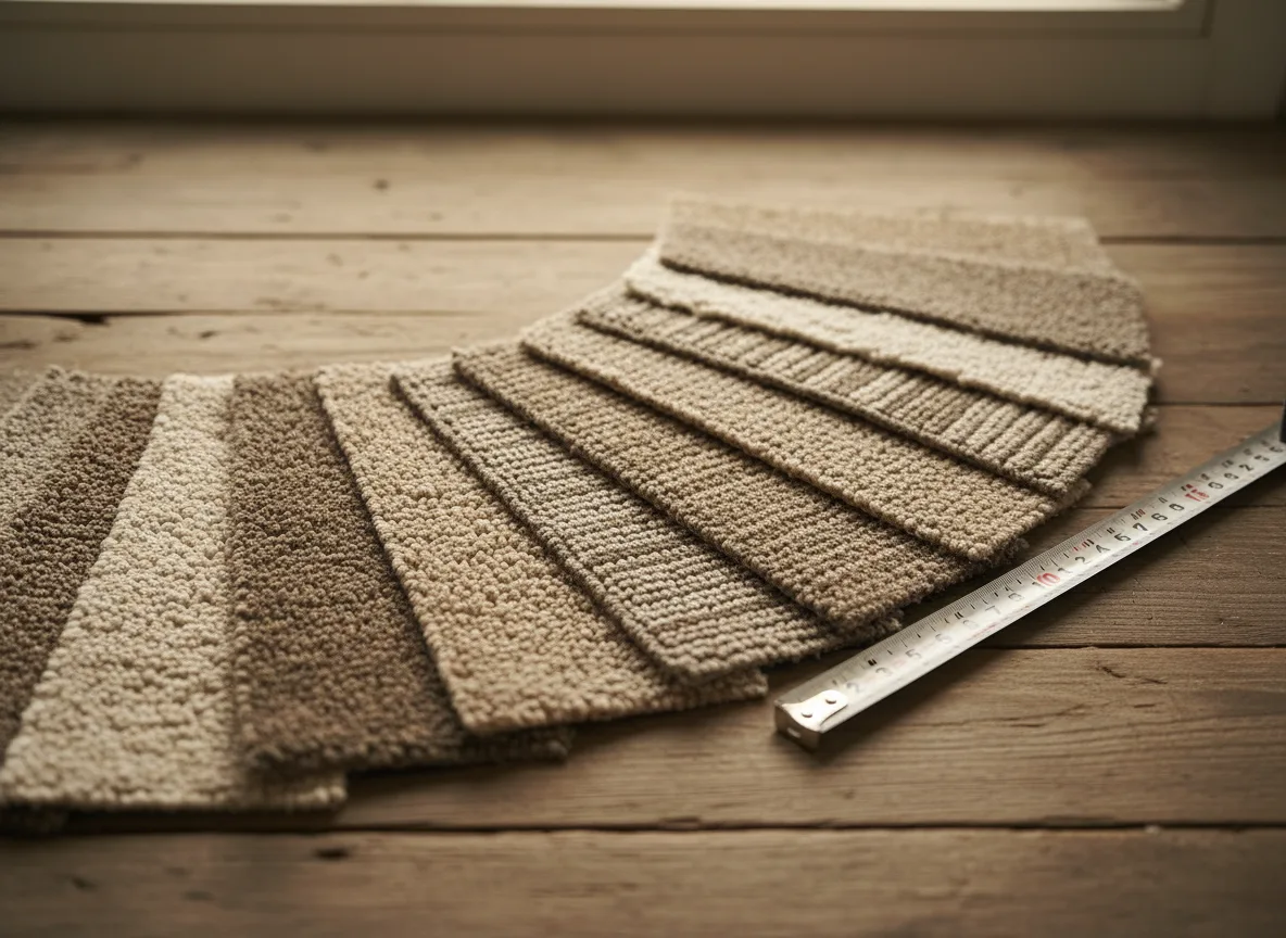 Carpet Installation Bradley, ME FAQs
